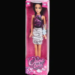 Zuru Chloe Girlz modepop