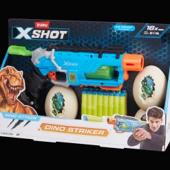 Zuru Dino Striker X-Shot
