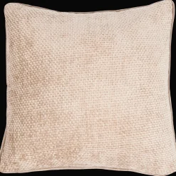 Action Chenille kussen