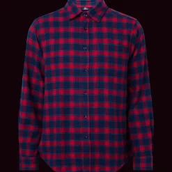 Action Flanel overhemd