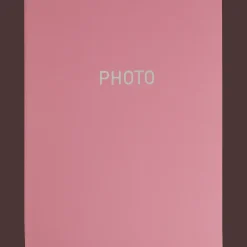 Action Fotoalbum met insteekhoezen